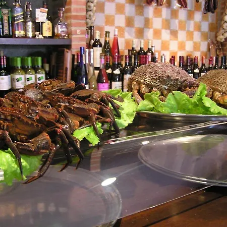 奥特里维内斯酒店 酒店 2*