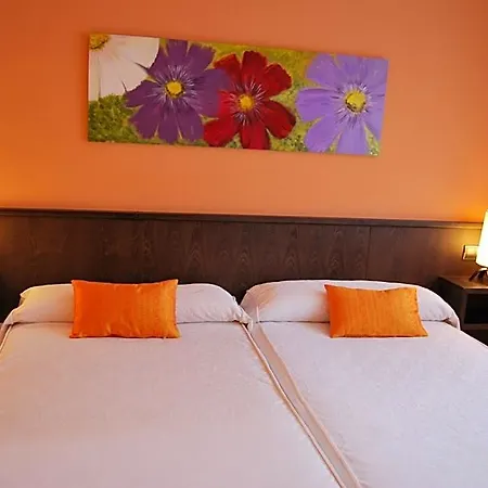 Entrevines Hotel