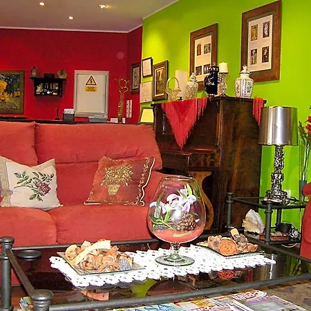 Hotel Entrevines Colunga