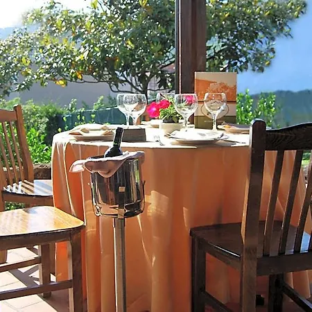 Entrevines Hotel Colunga