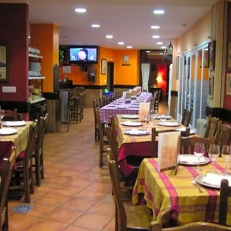 Hotel Entrevines