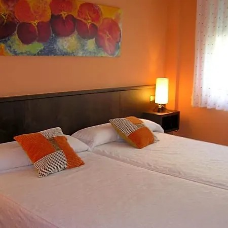 Entrevines Hotel Colunga