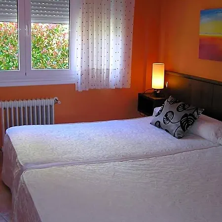 Hotel Entrevines Colunga