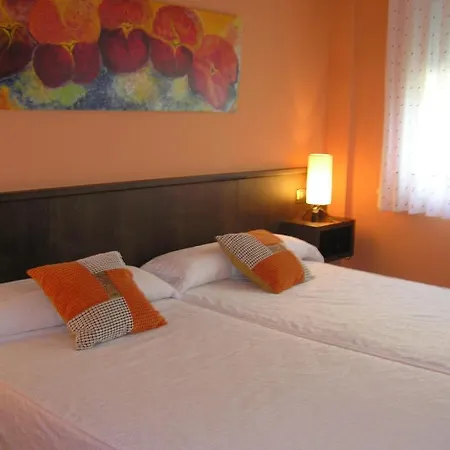 Hotel Entrevines