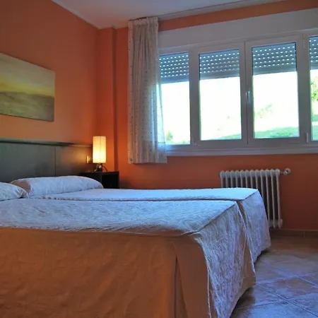 Hotel Entrevines Colunga