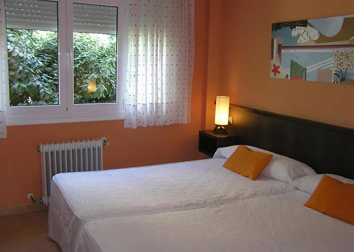 Entrevines Szálloda