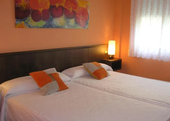 Szálloda Entrevines