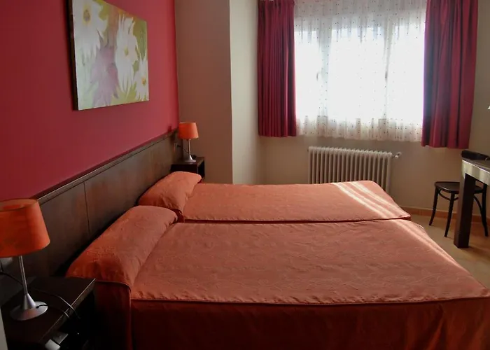 Szálloda Entrevines 2*