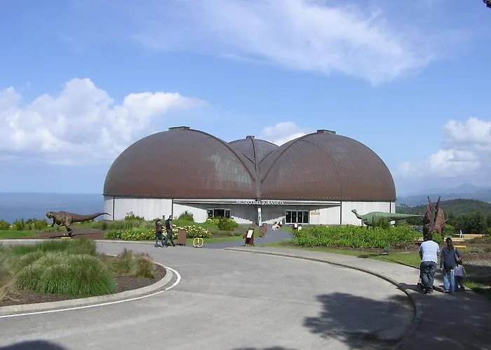 Szálloda Entrevines 2*