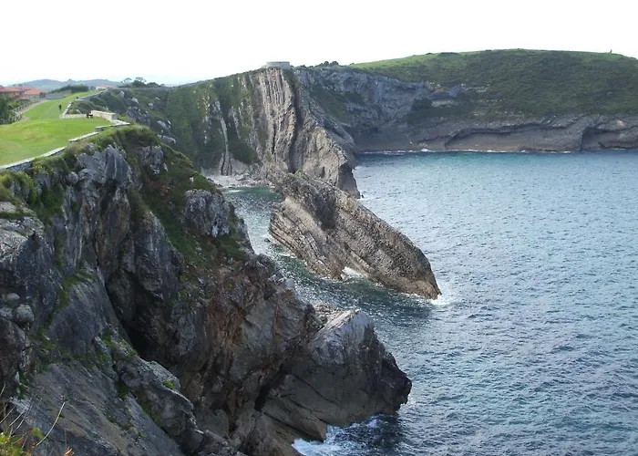 Entrevines Szálloda Colunga