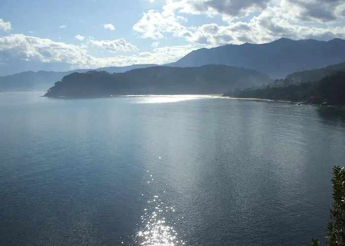 Szálloda Entrevines 2*