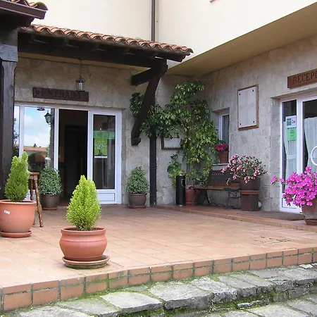 Entrevines Colunga