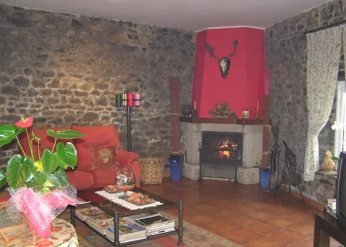 Entrevines فندق 2*